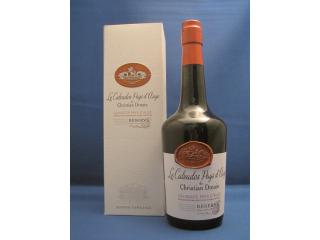 Calvados Drouin Selection Réserve